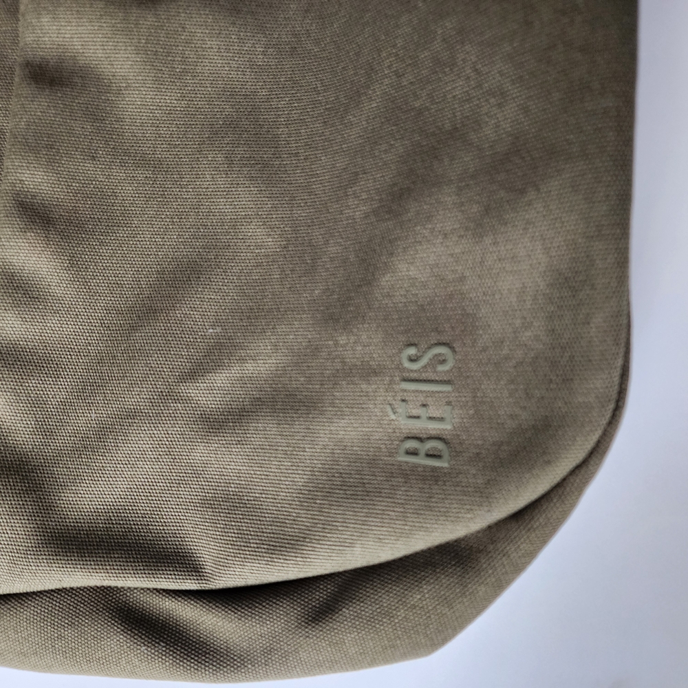 BEIS Olive Green Crossbody Bag - Picture 3 of 15